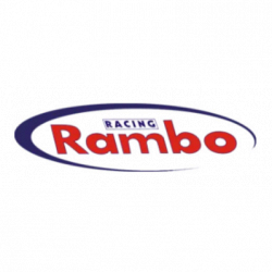 Pista La Mola Rambo Competition logo