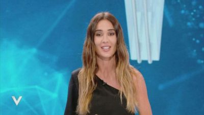 This is me, tutto sul nuovo programma in prima serata di Silvia Toffanin, con i talenti di Amici