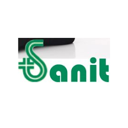 Sanit logo