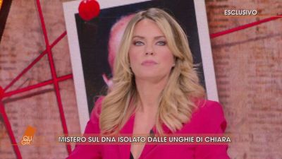 Il delitto di Garlasco: mistero sul dna isolato