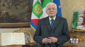 Mattarella ai giovani: scegliete il vostro futuro