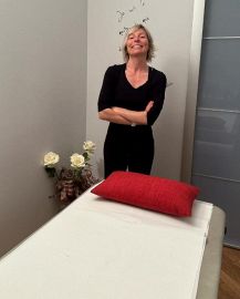 Laura Rigoni Massaggi e Camminata