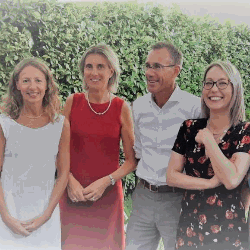 Studio Legale Fratucello - Parravicini logo