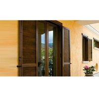 Serramenti legno LINEA 68 - Metal Florence serramenti porte infissi