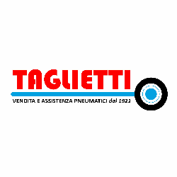Taglietti Gomme logo