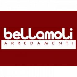 Bellamoli Arredamenti logo