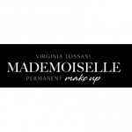 Virginia Tossani Mademoiselle Permanent Make Up