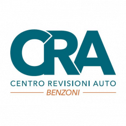 C.R.A. Centro Revisioni Auto Benzoni logo