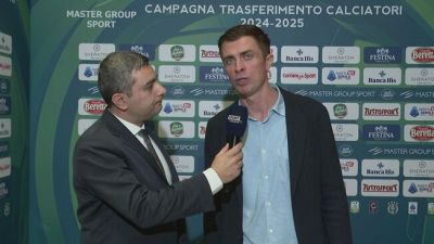 Calciomercato Live, il punto delle 18