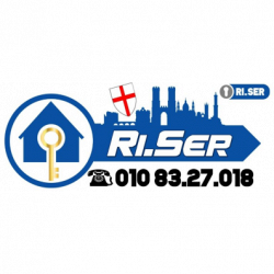 Ri.Ser Riparazioni Serramenti - Serrature logo