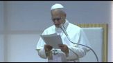 Papa al Meeting: liberare tecnologia e finanza da business morte