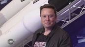 Musk spaventa l'Europa