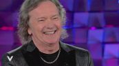 Red Canzian: l'intervista integrale