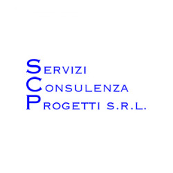 Servizi Consulenza Progetti logo