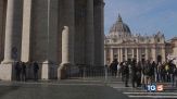 Ucraina: negoziati di pace in Vaticano?