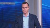 Calciomercato, Juve, Napoli e Milan