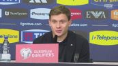 Barella: "Abbiamo il destino nelle nostre mani"