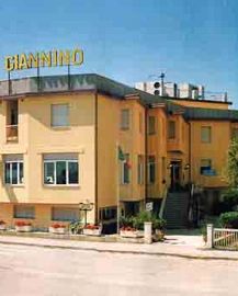 Hotel Giannino  Ristorante