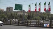 Iran: Usa e Israele pronti a nuovi attacchi