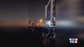 Iran: sale la rivolta Uccisi 45 manifestanti