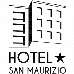 Hotel San Maurizio logo