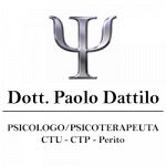 Dattilo Dr. Paolo Psicologo Psicoterapeuta