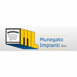 Munegato Impianti Snc logo