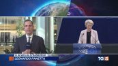 Commissione Ue Sì di Strasburgo
