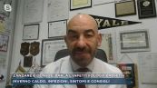 Zanzare e dengue, parla l'infettivologo Bassetti