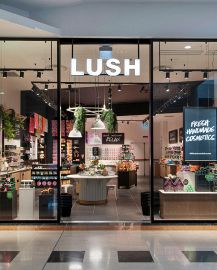 LUSH Cosmetics Bergamo Oriocenter