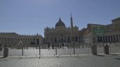 Effetto Papa sul turismo, boom di americani nella capitale