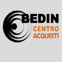 Bedin Centro Acquisti logo