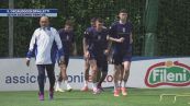 Il decalogo di Spalletti