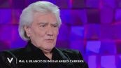 Mal: "Il bilancio dei miei 60 anni di carriera"