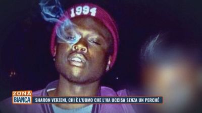 Sharon Verzeni, chi è l'uomo che ha ucciso senza un perchè