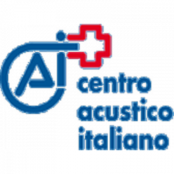 Centro Acustico Italiano logo