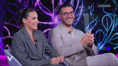 Claudia Dionigi e Lorenzo Riccardi: l'intervista integrale