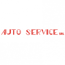 Auto Service logo