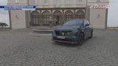 La nostra prova della Nissan Ariya Nismo