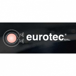Eurotec Srl - Tempra ad Induzione logo