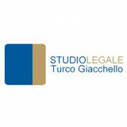 Studio Legale Associato Avv. Franca Turco e Avv. Erika Giacchello logo