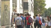 Inizia oggi l'esame di maturità