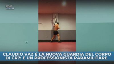 Un soldato "aggressive" per CR7
