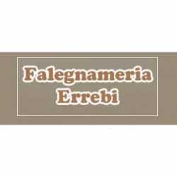 Falegnameria Errebi logo
