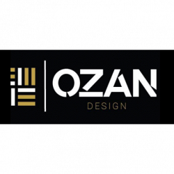Ozan Design logo
