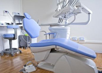 Studio Medico Dentistico Dr.ssa Maria Federica Pisano DENTISTA