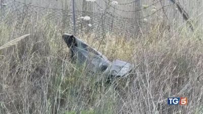 Missile sull'aeroporto, Israele: dura risposta