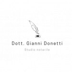 Donetti Dr. Gianni