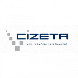 Cizeta Mobili Bagno Arredamenti logo