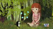 In arrivo al cinema "Nina e il segreto del riccio"
